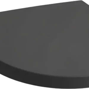 Siège de WC Laufen Moderna S Graphite mat Paiement Sécurisé